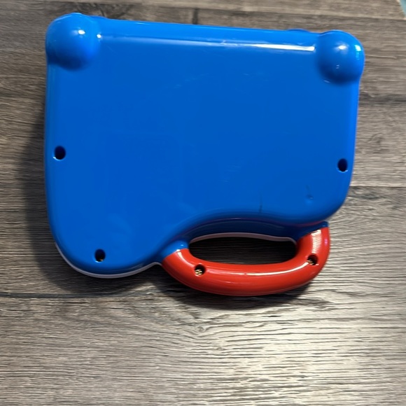 Leap Frog stand up pad lights/sounds - Picture 4 of 6